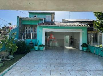 Casa · 425m² · 3 Quartos · Casa Assobradada