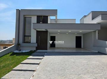 70413075fd31c486984c2c49757d56f7a4b81e02 · Casa com 3 dormitórios à venda, 150 m² por R$ 1.180.000,00 - Condomínio Campos do Conde - Sorocaba/S