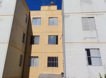 0 · Apartamento a venda no Conjunto Residencial Parque Bandeirantes de Campinas/SP