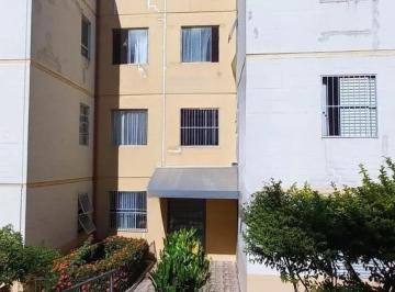 0 · Apartamento a venda no Conjunto Residencial Parque Bandeirantes de Campinas/SP
