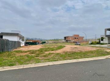 0 · Terreno a venda no Lot. Residencial Arborais em Campinas/SP