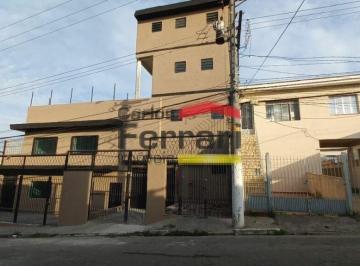 Comercial · 1176m² · 8 Vagas · PRÉDIO COMERCIAL À VENDA NA VILA MEDEIROS COM 1.176M² - 4 ANDARES - ELEVADOR E 27 SALAS - REFORMADO