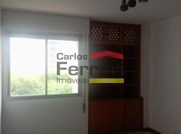 Apartamento · 208m² · 3 Quartos · 2 Vagas · Apartamento no Brooklin Paulista