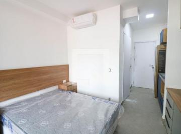 Apartamento · 25m² · 1 Quarto · Apartamento para Aluguel - Brooklin, 1 Quarto, 25 m2 - São Paulo