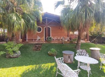 0 · Casa à venda no Clube de Campo em Valinhos, SP