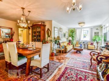Apartamento · 155m² · 3 Quartos · 1 Vaga · Apartamento para Aluguel - Jardim Paulista, 3 Quartos,  155 m2 - São Paulo