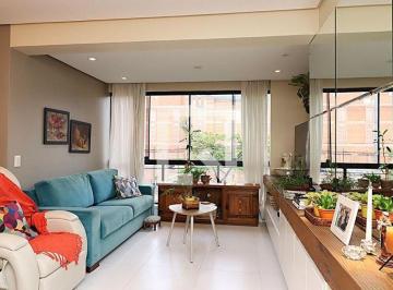 Apartamento · 82m² · 2 Quartos · 1 Vaga · Apartamento para Aluguel - Passo D'areia, 2 Quartos,  82 m2 - Porto Alegre