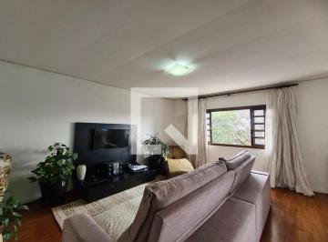 Casa · 400m² · 2 Quartos · 4 Vagas · Casa para Aluguel - Vila Macedópolis, 2 Quartos, 400 m2 - São Paulo