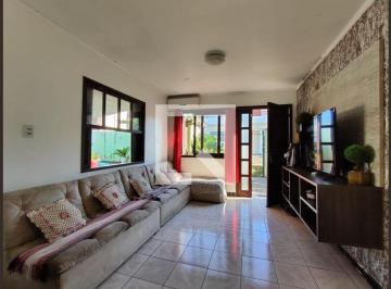 Casa · 115m² · 2 Quartos · 2 Vagas · Casa para Aluguel - Rondônia, 2 Quartos,  115 m2 - Novo Hamburgo