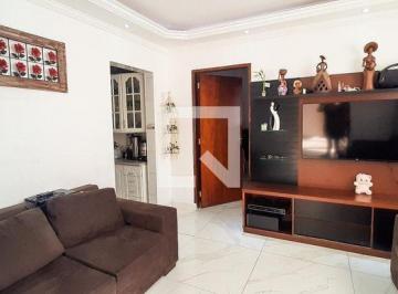 Casa · 300m² · 5 Quartos · 4 Vagas · Casa à Venda - Novo Osasco, 5 Quartos, 300 m² - Osasco