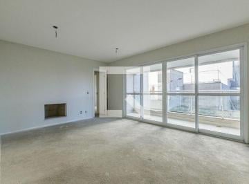 Apartamento · 127m² · 3 Quartos · 2 Vagas · Apartamento à Venda - Jardim Salso , 3 Quartos,  127 m² - Porto Alegre