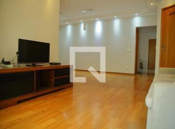 Apartamento · 119m² · 3 Quartos · 2 Vagas · Apartamento à Venda - Anchieta, 3 Quartos,  119 m² - São Bernardo do Campo