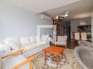 Apartamento 180m² Venda Vila Assunção · Apartamento à Venda - Vila Assunção , 3 Quartos, 180 m² - Porto Alegre