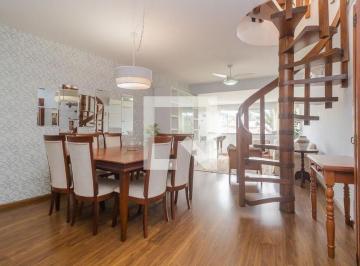 Apartamento · 180m² · 3 Quartos · 2 Vagas · Apartamento à Venda - Vila Assunção , 3 Quartos,  180 m² - Porto Alegre