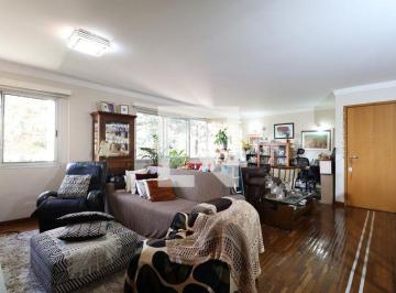Apartamento · 145m² · 3 Quartos · 1 Vaga · Apartamento à Venda - Perdizes, 3 Quartos,  145 m² - São Paulo