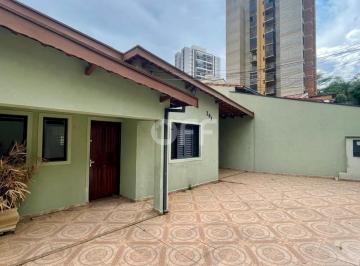 0 · Casa à venda no bairro Taquaral em Campinas