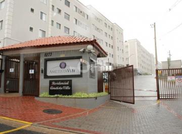 0 · apartamento à venda em Jardim Nova Europa