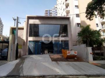 0 · salão para aluguel em Cambuí