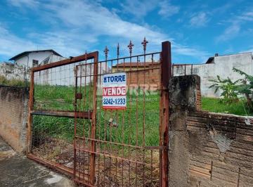 0 · terreno à venda em Jardim Chapadão