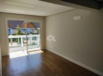 Photo 1 · Apartamento de 2 quartos e 1 vaga no bairro São José/Canela