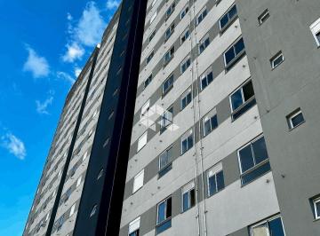 Apartamento · 46m² · 2 Quartos · 1 Vaga · Apartamento 2 quartos a venda