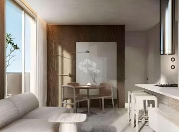 Apartamento · 88m² · 2 Quartos · 1 Vaga · Loft Duplex Garden com 2 suítes à Venda no Morro das Pedras, Florianópolis/SC