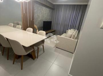 Apartamento · 46m² · 2 Quartos · 1 Vaga · MCMV/FGTS: Apto 2 Quartos, Lazer Completo no Cond. Vila do Porto