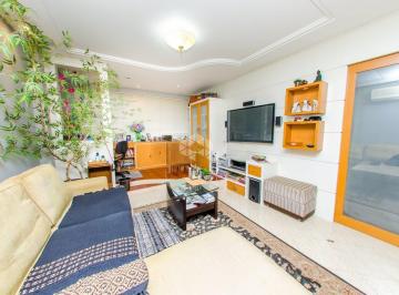 Apartamento · 106m² · 3 Quartos · 2 Vagas · Apartamento com 3 quartos e 105m² à venda em Jardim Botânico, Porto Alegre.