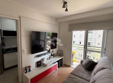 Apartamento · 52m² · 2 Quartos · 1 Vaga · Apartamento a Venda