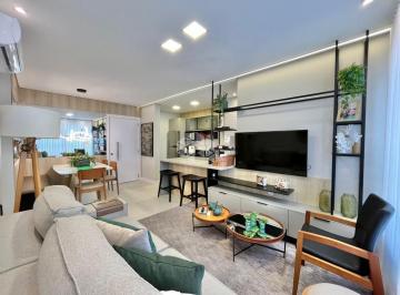 Apartamento · 65m² · 2 Quartos · 1 Vaga · Apartamento à venda, com 2 dormitóriosquartos, 1 vagasbox no bairro navegantes , Capão da CanoaRS