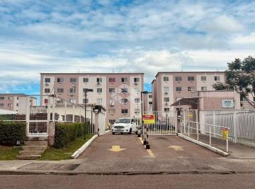 Apartamento · 40m² · 2 Quartos · 1 Vaga · apartamento de 2 dormitórios na Hípica