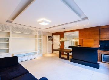 Apartamento · 96m² · 3 Quartos · 2 Vagas · Apartamento 3 Dormitórios no Bairro Auxiliadora 2 vagas