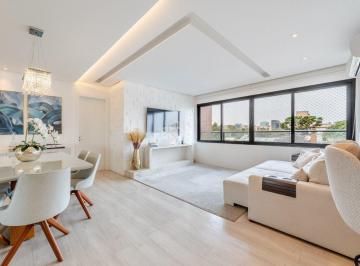 Apartamento · 102m² · 3 Quartos · 2 Vagas · Apartamento 3 dormitórios próximo ao Iguatemi - Alto padrão construtivo