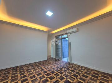 Apartamento · 64m² · 2 Quartos · 1 Vaga · Apartamento de 2 dormitórios com 1 vaga de garagem, no bairro Higienópolis, em Porto Alegre.