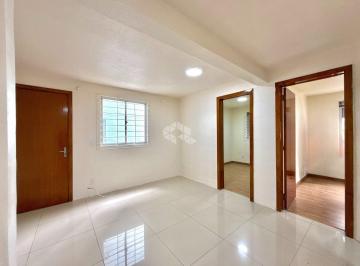 Apartamento · 40m² · 2 Quartos · 1 Vaga · Apartamento REFORMADO, com 2 dormitorios, sala, cozinha, aérea de serviço, banheiro e vaga rotativa