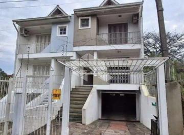 Casa · 200m² · 3 Quartos · 3 Vagas · Casa com 3 Quartos à venda, no bairro Espírito Santo