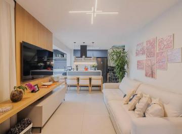 Apartamento · 97m² · 2 Quartos · 1 Vaga · Apartamento à Venda Rua Paulistânia, Vila Madalena/SP