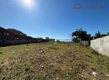 Terreno · 506m² · Terreno no Morro da Bina - Biguaçu