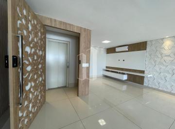 Apartamento · 172m² · 3 Quartos · 3 Vagas · Apartamento em Setor Bueno - Goiânia, GO