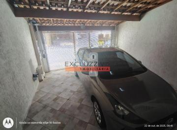 Casa · 120m² · 3 Quartos · 2 Vagas · Casa a venda em Taubate: 3 dormitorios, suite, garagem coberta!