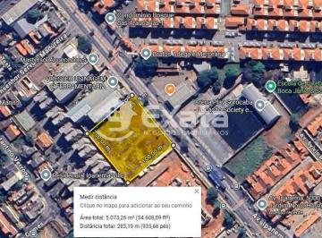 Terreno · 5000m² · Oportunidade Unica – Area Comercial de 5.000 m2 a Venda na Avenida Ipanema, Sorocaba/SP