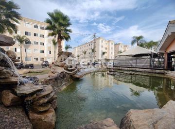 Apartamento · 49m² · 2 Quartos · 1 Vaga · Vende se Apartamento Parque Sicilia Proximo Shopping Iguatemi!!
