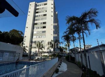 Apartamento · 54m² · 2 Quartos · 1 Vaga · Apartamento Orion Easy Club