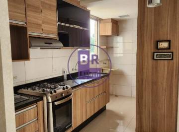 Apartamento · 55m² · 3 Quartos · 1 Vaga · Lindo apartamento para venda no conjunto Habitacional Santiago II