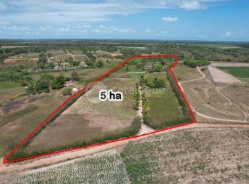 Rural · 360m² · 3 Quartos · 10 Vagas · Chacara a venda completa e produtiva em Sao jose de mipibu