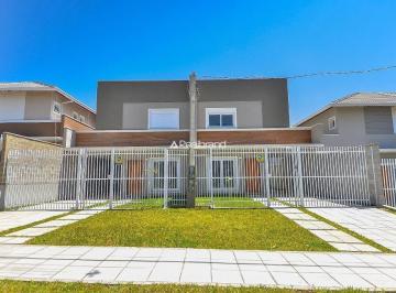 Casa · 121m² · 3 Quartos · 2 Vagas · Casa a venda no bairro Xaxim, Curitiba - 3 dormitorios, 1 suite e 2 vagas na garagem!