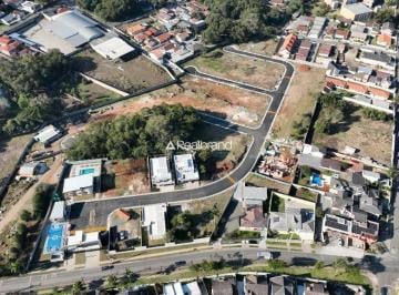Terreno · 514m² · Oportunidade imperdivel: Terreno em Condominio a venda em Santa Felicidade, Curitiba