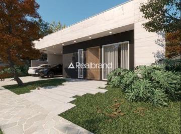 Casa · 349m² · 4 Quartos · 3 Vagas · Casa de Alto Padrao em Santa Felicidade, Curitiba - 4 Suites e 3 Vagas na Garagem