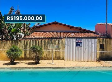 Casa · 90m² · 2 Quartos · 1 Vaga · Casa Padrão em Dores do Indaiá