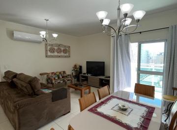 Apartamento · 103m² · 2 Quartos · 1 Vaga · Apartamento 2 Quartos em Vila Tupi - Praia Grande, SP
